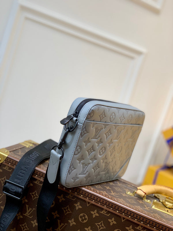 Satchel Bags - VL2 Bags - 1092