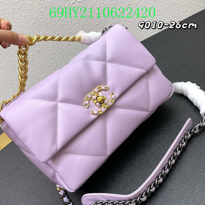 Glami - CHL Bags - 2572