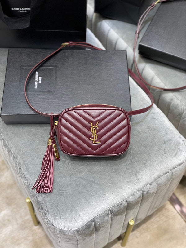 Glami- Glami- - SLY Bags - 1504