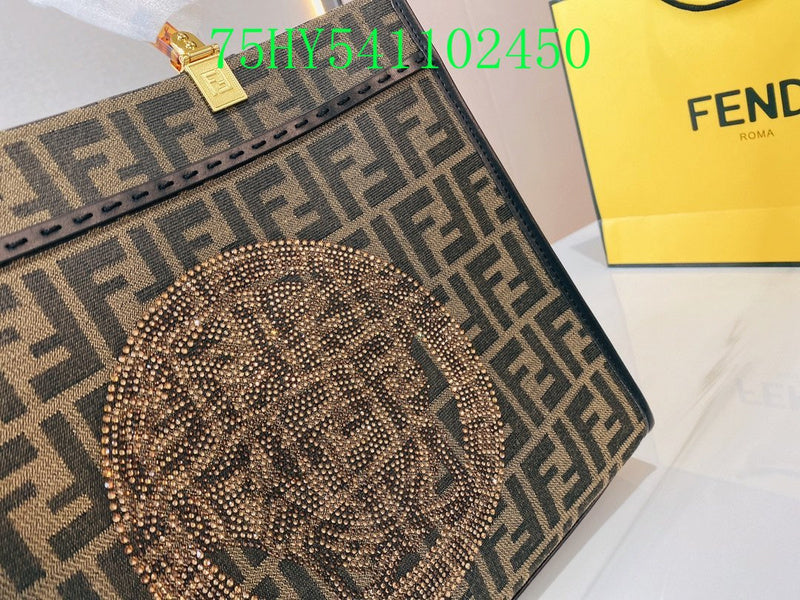 Glami - FDE Bags - 2154