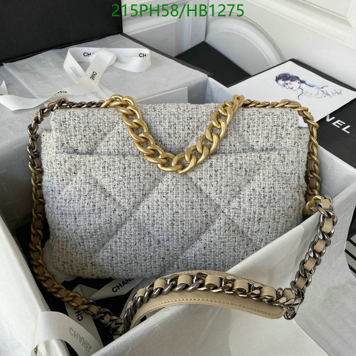 SAMC - CHL Bags - 260