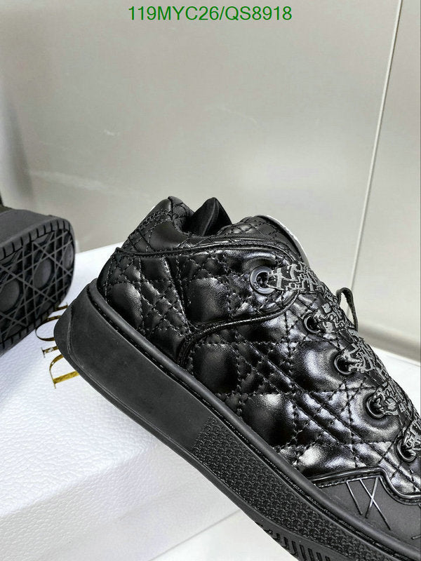 SAMCC - DOR Women Shoes - 1669