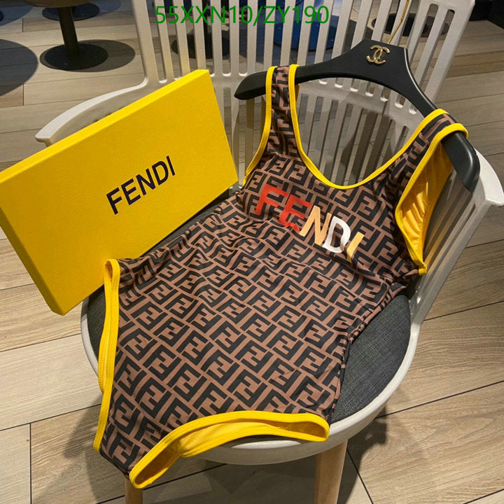 SAMC - FDE Swimsuits - 070