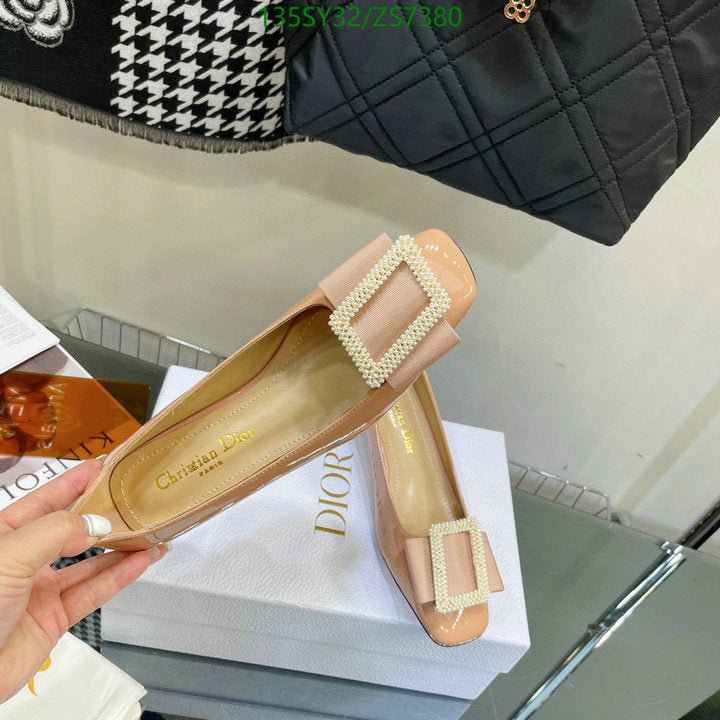 SAMCC - DOR Women Shoes - 1827
