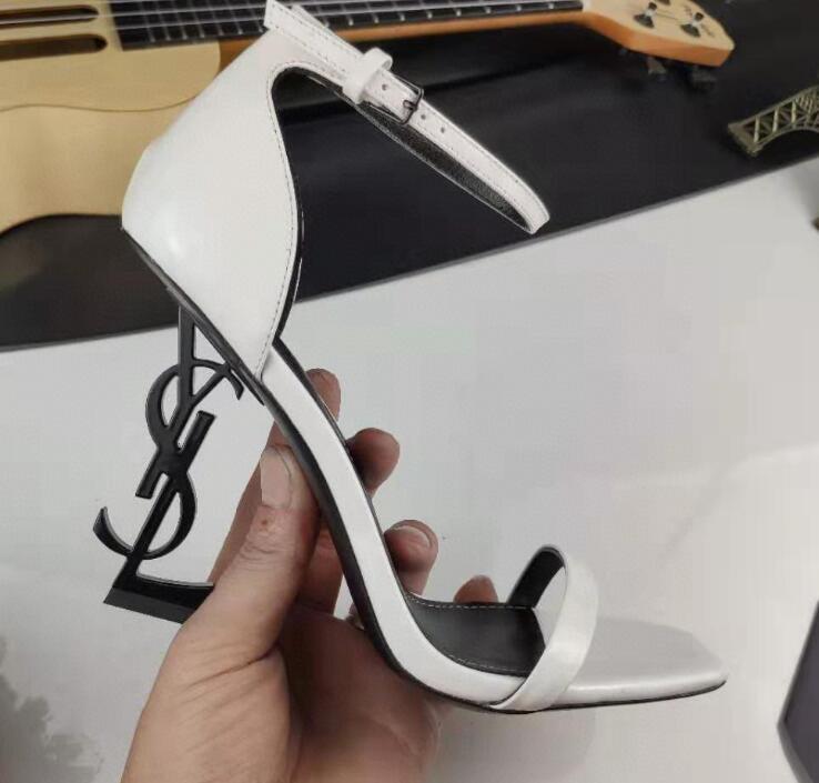 SAMC - YLS Women Shoes - 329
