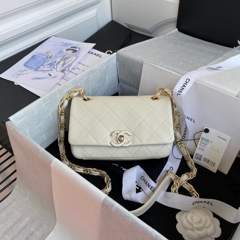 Satchel Bags - CHL Bags - 4752
