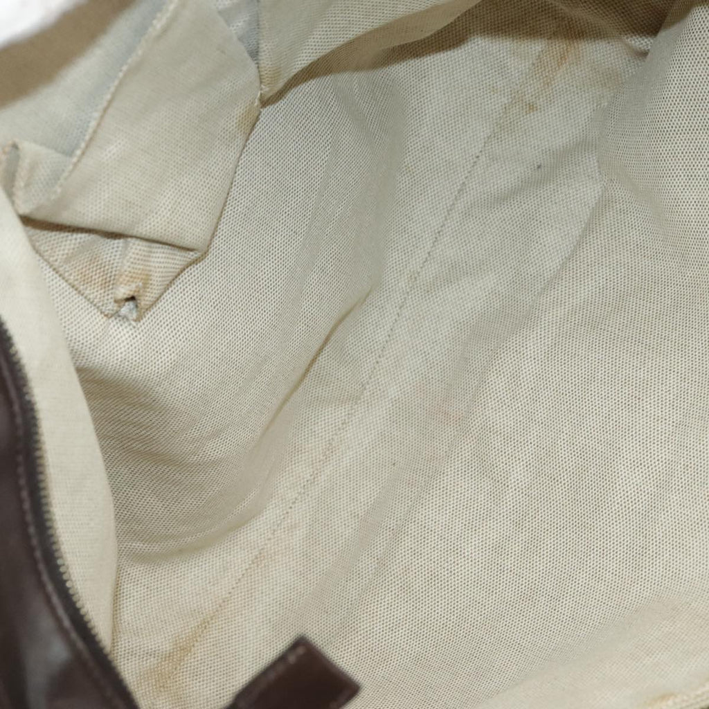 GUCCI GG Canvas Web Sherry Line Tote Bag Red Green gold 308928 97000