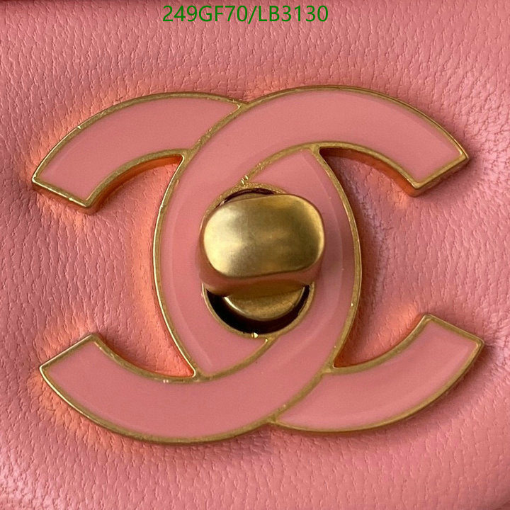 SAMC - CHL Bags - 928