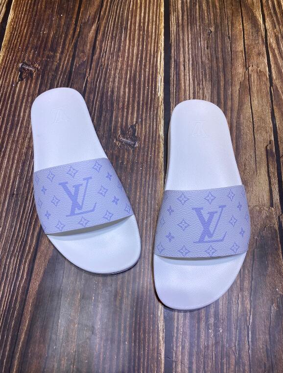 Glamy - LOV Men Shoes - 1800
