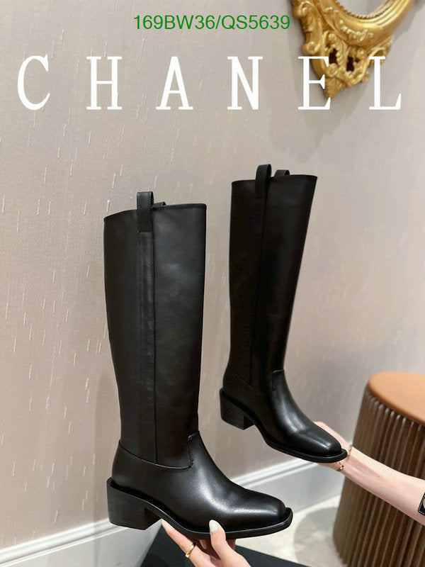 SAMC - CHL Women Boots - 430
