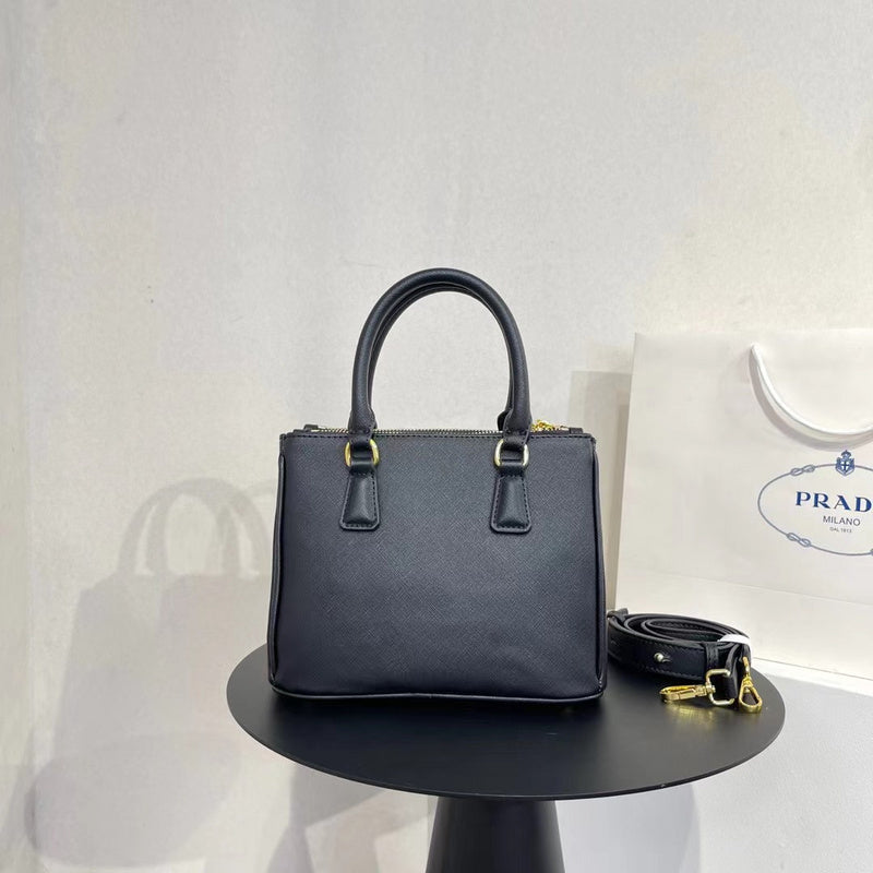Satchel Bags - PRA Bags - 038