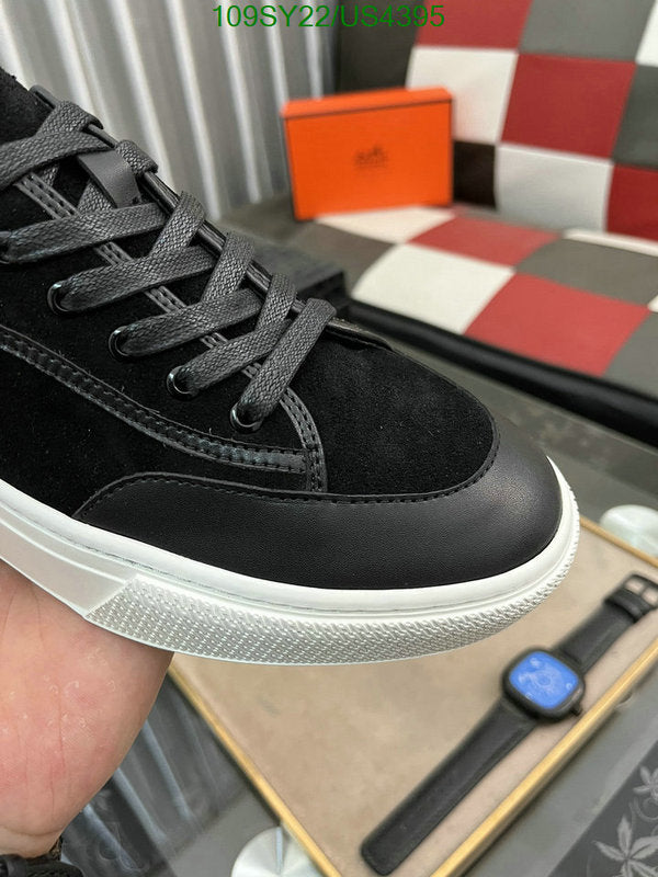 SAMC - HMS Men Shoes - 625