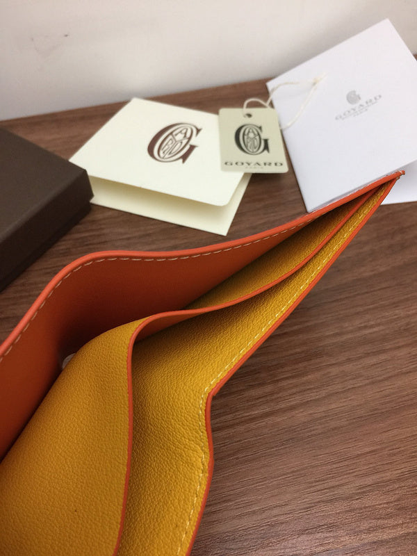 Glami-i - GYO Wallets - 079