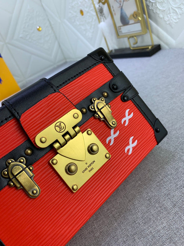 Satchel Bags - VL2 Bags - 552