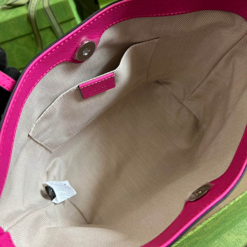 Satchel Bags - GCI Bags - 6911