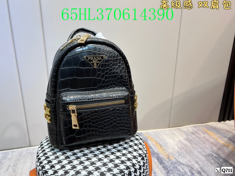 Satchel Bags - PDA Bags - 4217