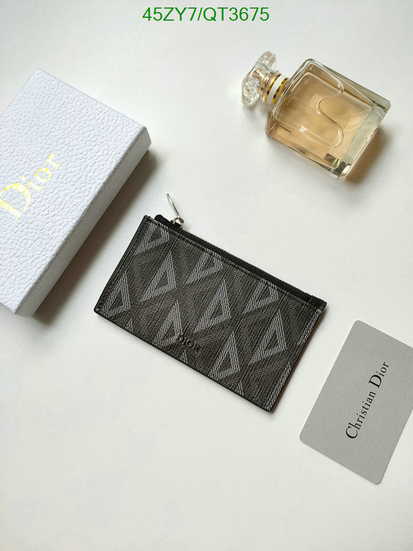 SAMC - DOR Wallets - 086