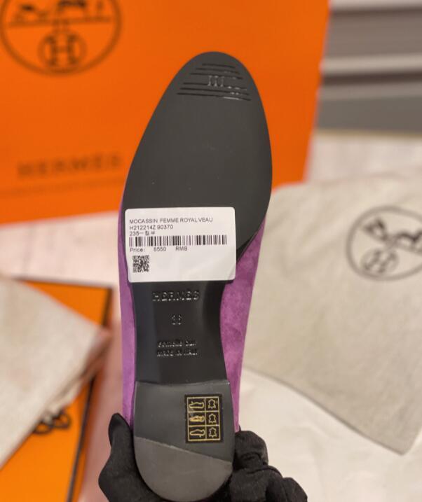SAMC - HMS Women Shoes - 1058