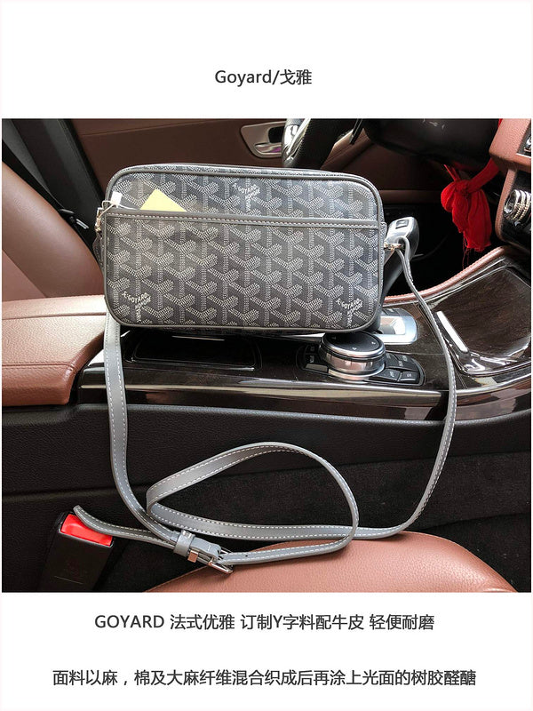 Satchel Bags - GYD Bags - 039