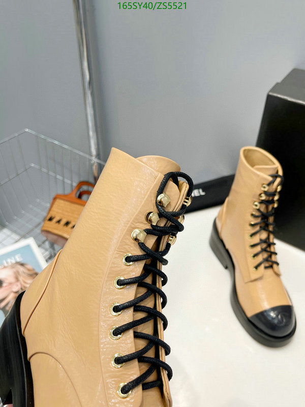 SAMC - Mix Boots - 415