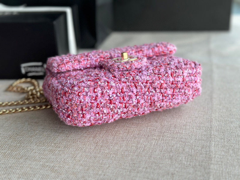 GlamI - CHL Bags - 2790