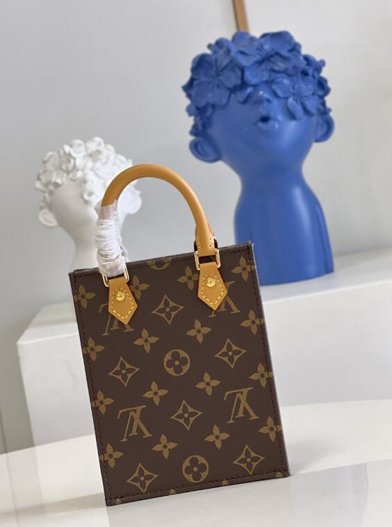 SAMC - LOV Bags - 1831