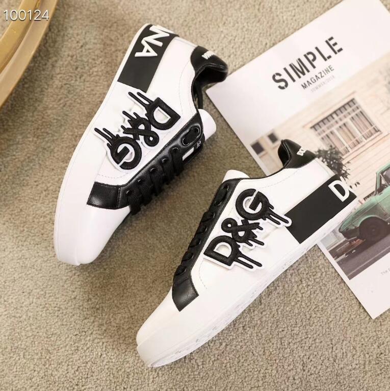 SAMC - DAG Men Shoes - 392