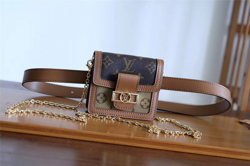 Glami Fashion Lu-Vi bags - 9339