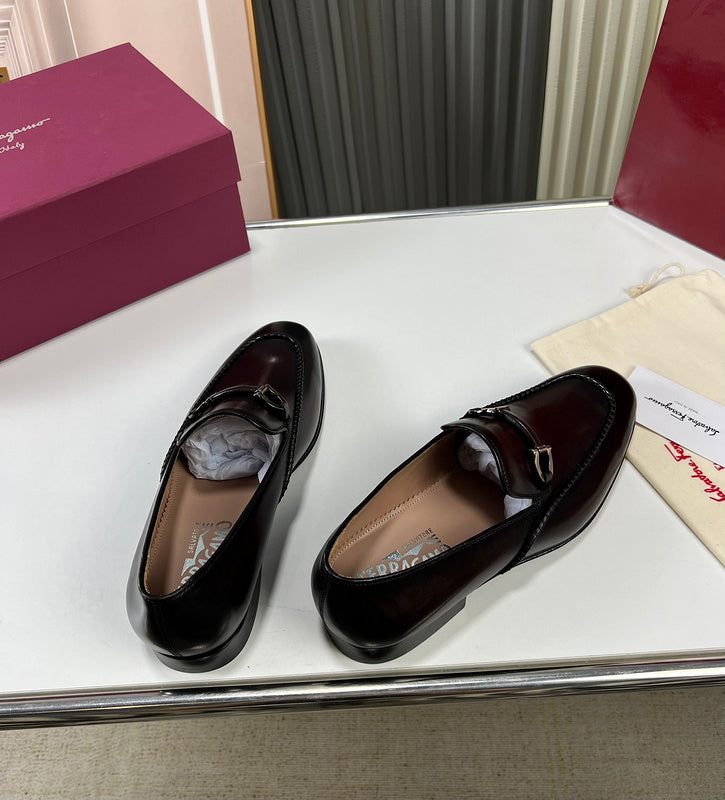 Glami - FGO Men Shoes - 896