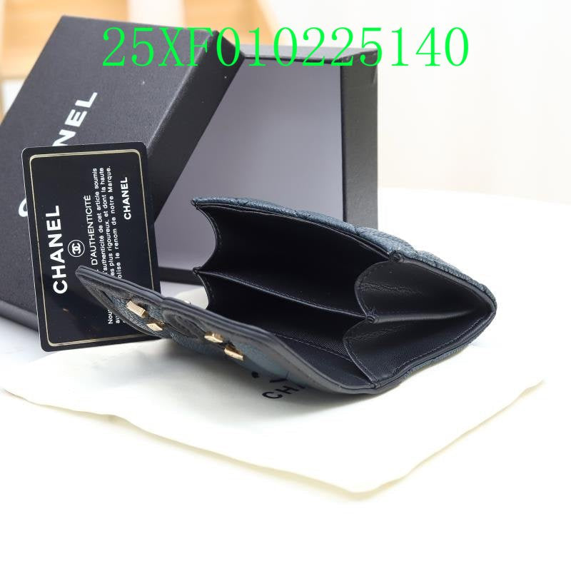 Glami - CHL Wallet - 2572