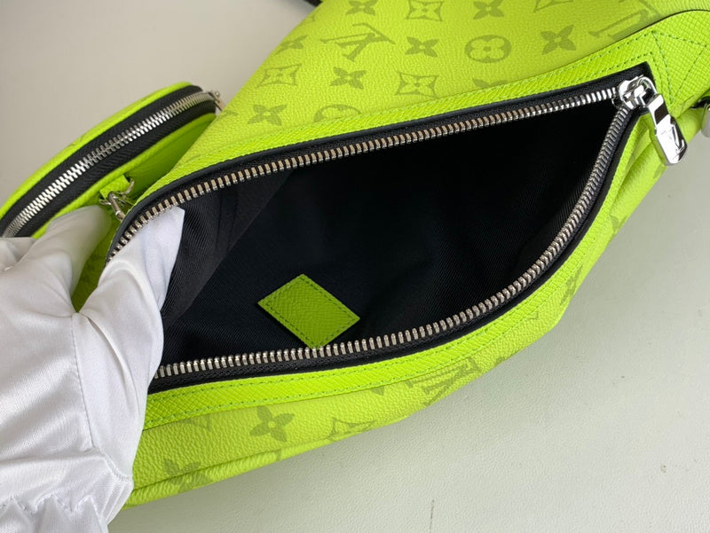 Satchel Bags - VL Bags - 2734