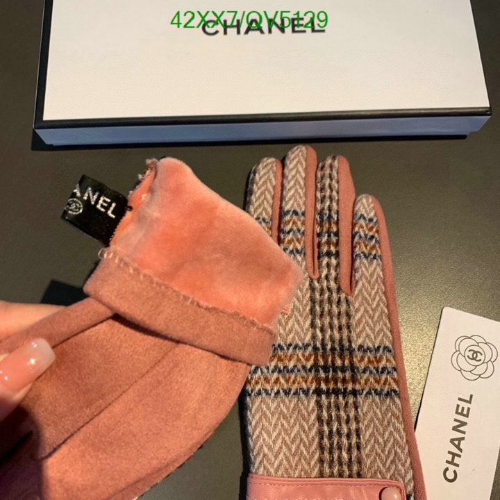 SAMC - CHL Gloves - 114