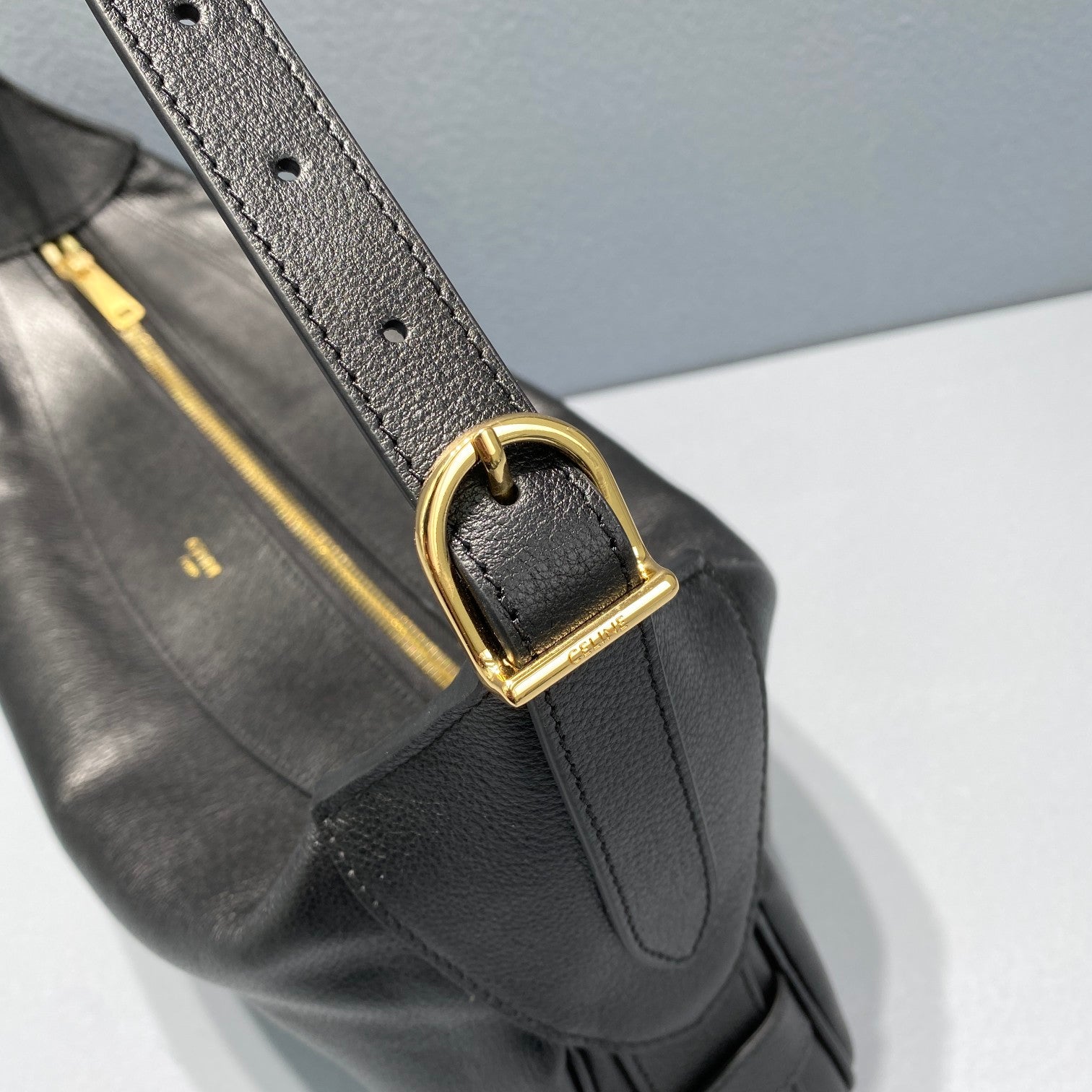 GLAMI MeGLAMIum Romy In Supple Black For Women 13in/34cm
