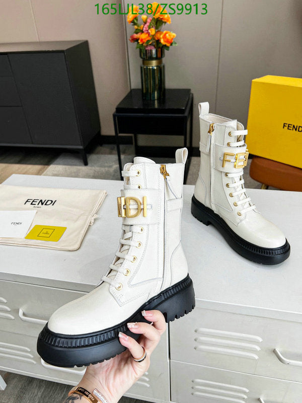 SAMC - FDE Women Shoes - 500