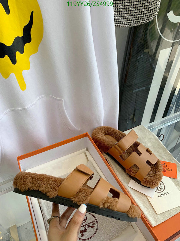 SAMC - HMS Women Shoes - 317