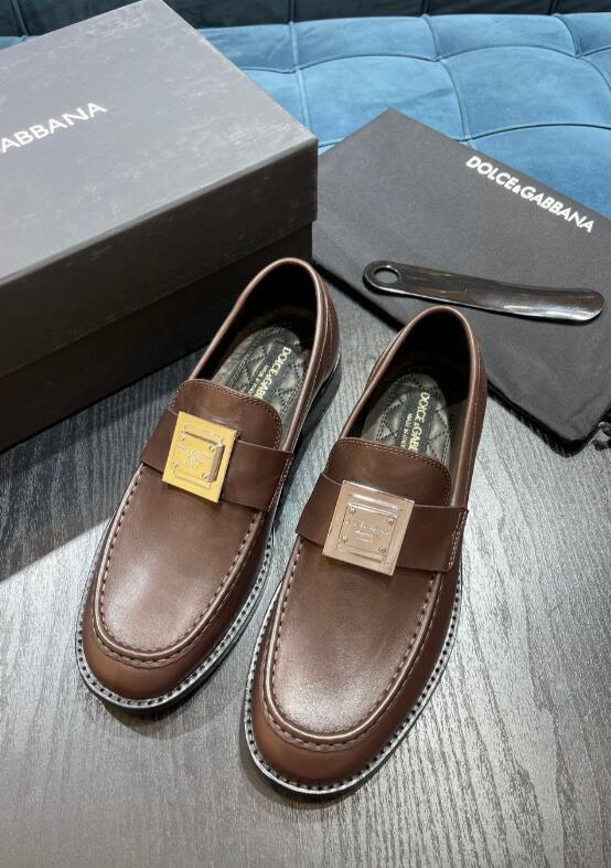 SAMC - DAG Men Shoes - 233