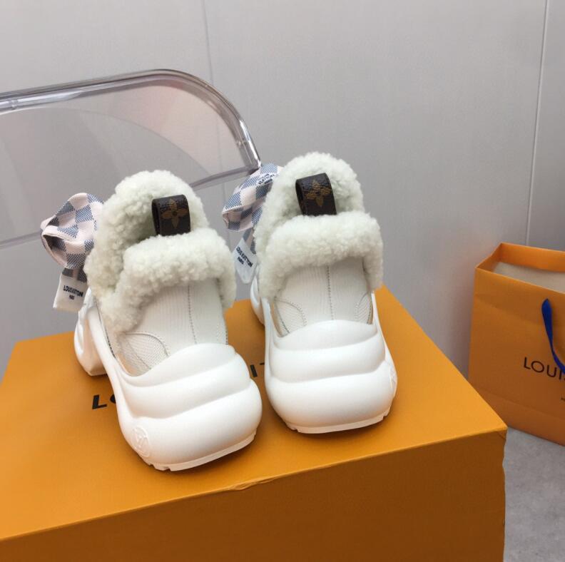 glamy - LOV Women Shoes - 423