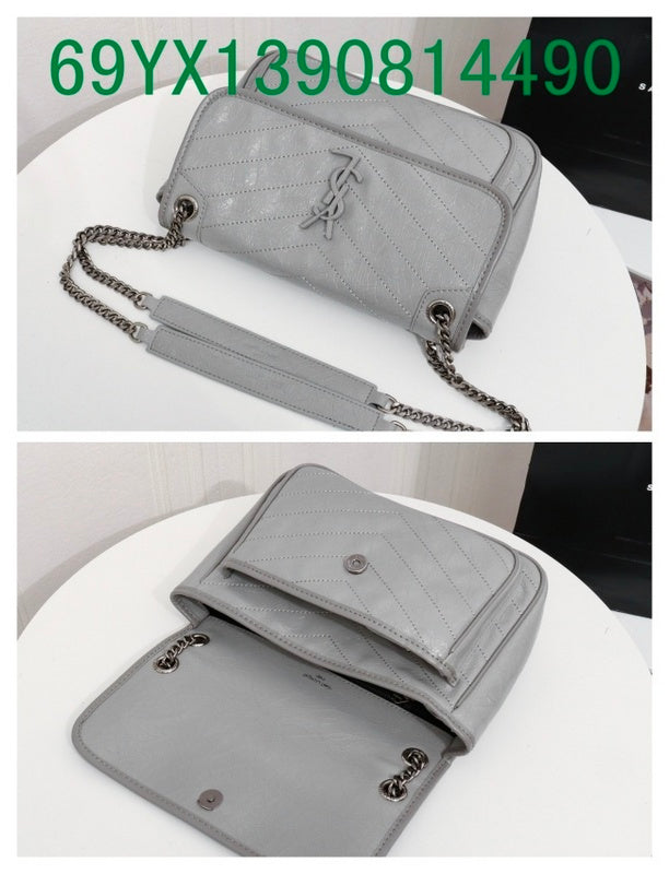 Glami - YLS Bags - 2171