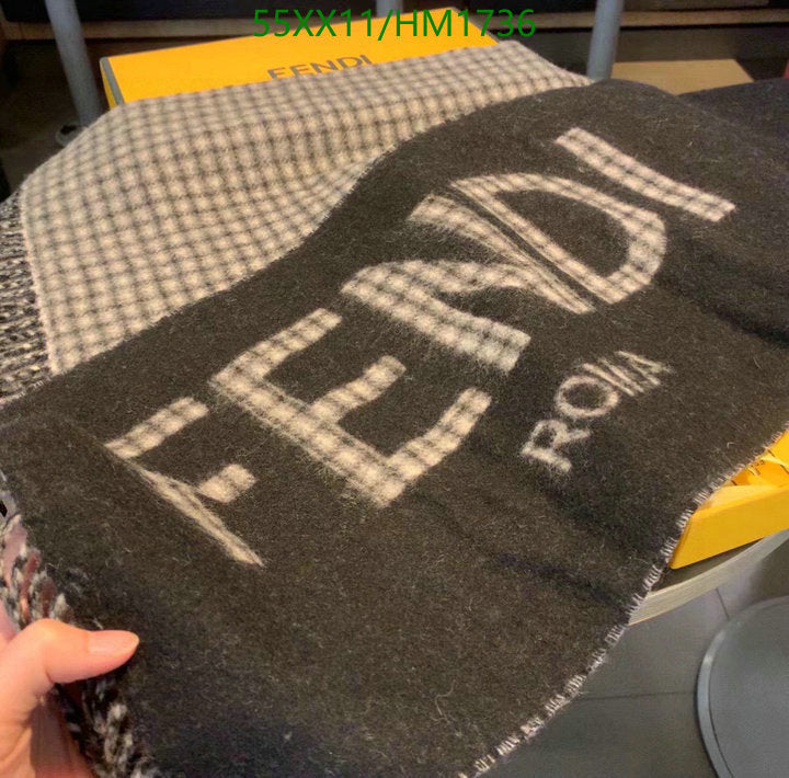 SAMC - FDE Scarves - 154