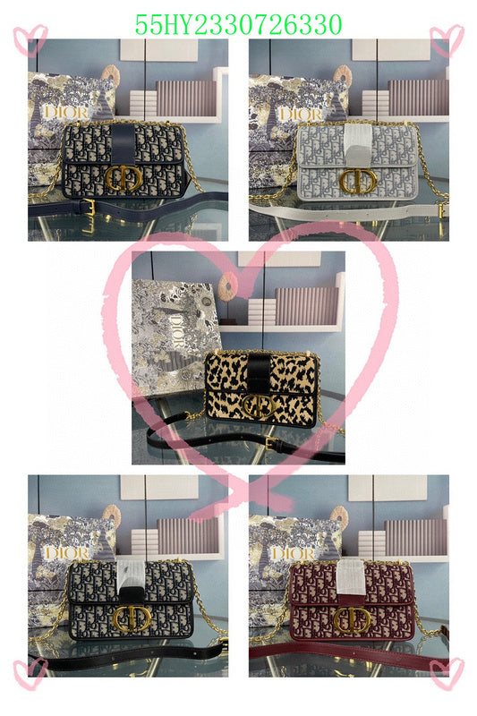 Glami - DOR Bags - 1432