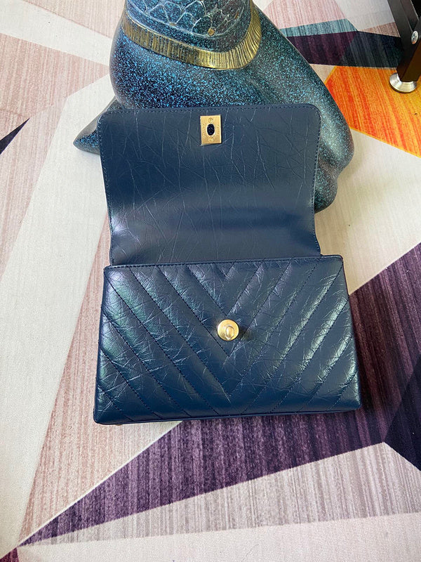 Satchel Bags - CHL Bags - 4674