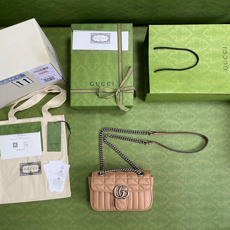 Glami Fashion - GCI Bags - 5513
