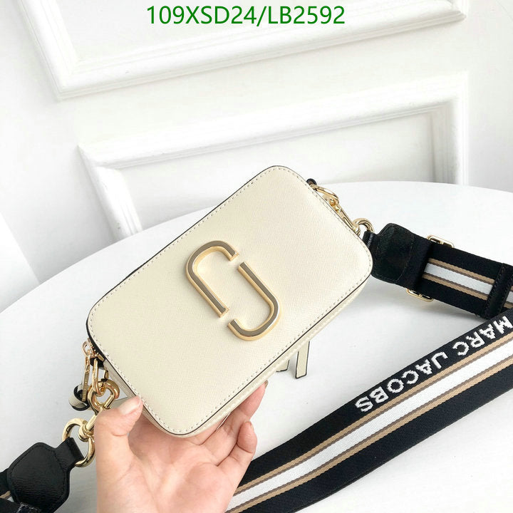 SAMC - MOJ Bags - 208