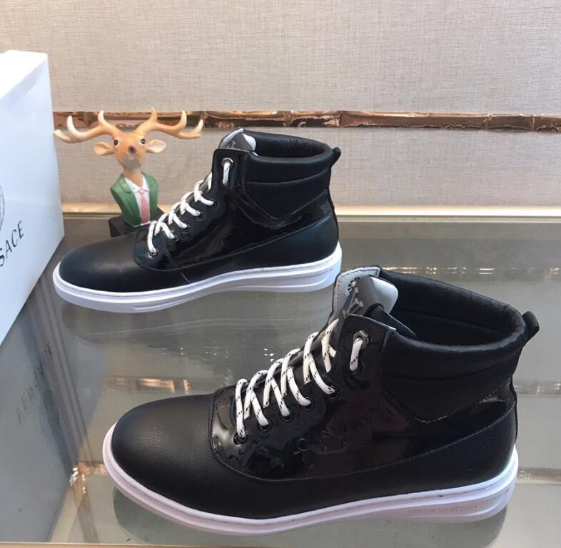 SAMC - LOV Men Shoes - 1786