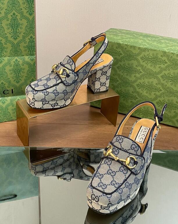 SAMC - GUKI Women Shoes - 235