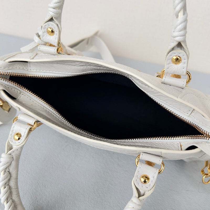 Glamy - BG Bags - 807