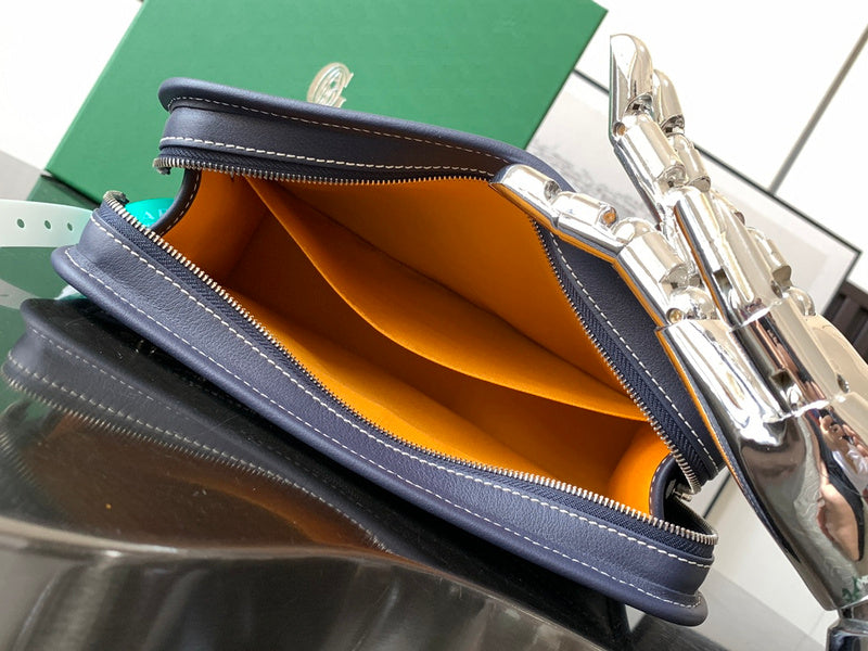Glamy - GYO Bags - 643