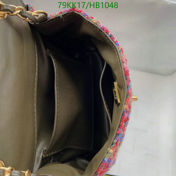 SAMC - CHL Bags Crossbody - 069