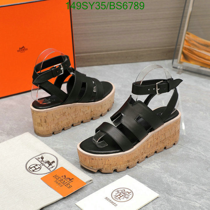 SAMC - HMS Women Shoes - 071