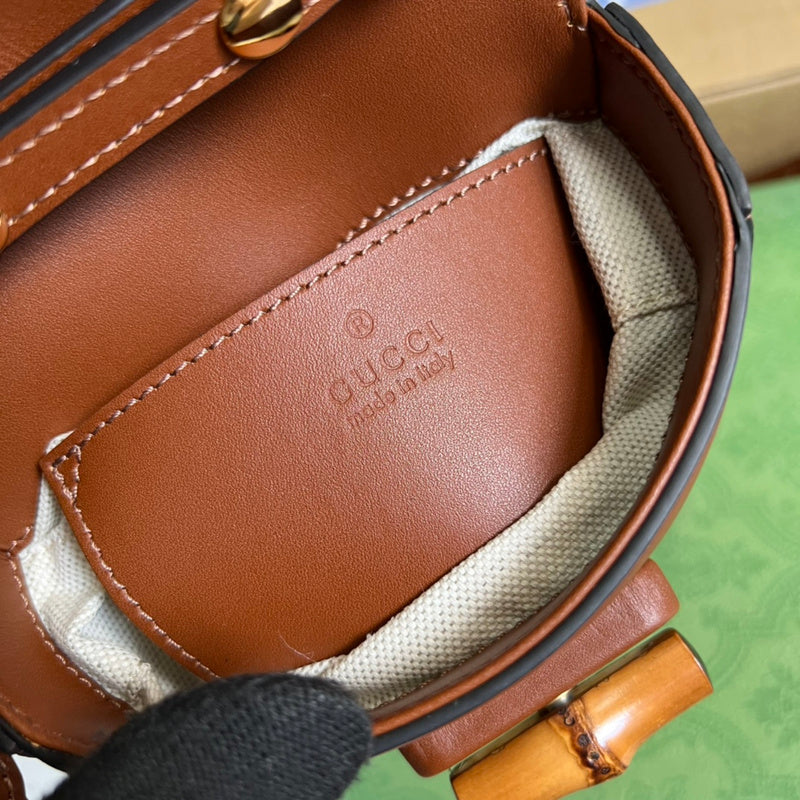 ELE - GG Bags - 1100